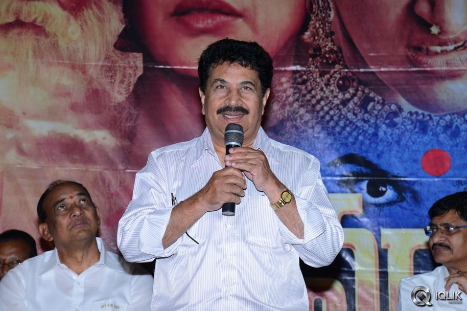 Sivagami-Movie-Audio-Launch